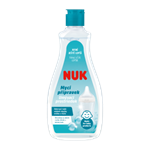 NUK Mycí prostředek na láhve a savičky 500ml