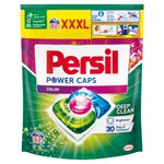 PERSIL prací kapsle Power-Caps Deep Clean Color Doypack 52 praní, 780g