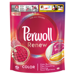Perwoll Renew speciální prací kapsle Color 42 praní