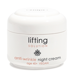 Ziaja Lifting Solution 40+ noční krém proti vráskám 50ml