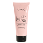 Ziaja jeju bílé mýdlo na obličej 75ml