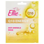 Ellie Pleťová maska proti vráskám Q10 2x8ml