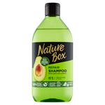 Nature Box Avocado Oil šampon 385ml