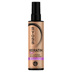 Syoss Keratin Heat sprej pro tepelnou ochranu vlasů 200ml
