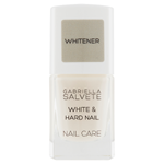 Gabriella Salvete Nail Care 104 White And Hard Nail