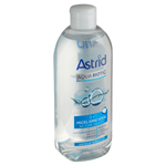 Astrid Aqua Biotic micelární voda 3v1 400ml