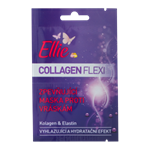 Ellie Collagen Flexi Zpevňující pleťová maska 2x8ml