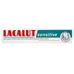 Lacalut Sensitive Zubní Pasta 75 ml 