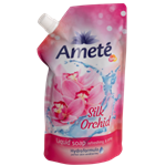 Ameté Tekuté mýdlo Silk Orchid 500ml