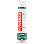 Borotalco Pure Original deodorant sprej 150ml