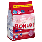 Bonux Prací prášek 3v1 18 praní 1,17kg