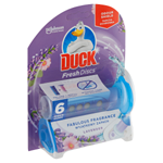 Duck Fresh Discs Levandule čistič WC 36ml