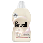 Perwoll Light Colors prací gel na světlobarevné a bílé oblečení 20 praní, 1000ml