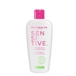 Dermacol Šetrné pleťové mléko citlivá pleť 200ml