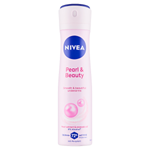 Nivea Pearl & Beauty Sprej antiperspirant 150ml