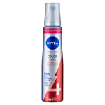 Nivea Color Care Pěnové tužidlo 150ml