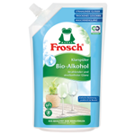Frosch Eko leštidlo do myčky 750ml
