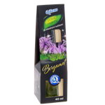 Q-Home Domácí parfém se skleněnými kuličkami Bergamot 40ml