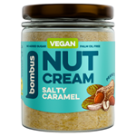BOMBUS Nut Cream Salty Caramel 300g