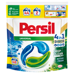 PERSIL prací kapsle DISCS 4v1 Deep Clean Plus Regular 46 praní, 1150g