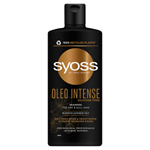 Syoss Oleo Intense šampon 440ml