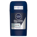 Nivea Men Derma Control Tuhý antiperspirant 50ml