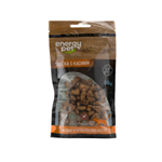 Energy Pet pamlsky srdce s kachním 50g