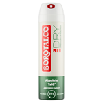 Borotalco Men Dry Unique Scent of Borotalco 150ml