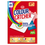 K2r Color Catcher ubrousek pro praní prádla 22 ks
