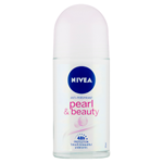 Nivea Pearl & Beauty Kuličkový antiperspirant 50ml