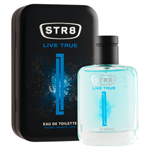 STR8 Live True toaletní voda 50ml