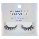 Gabriella Salvete False Eyelash Kit Magic