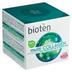 Bioten Multi Collagen denní krém OF 10 50ml