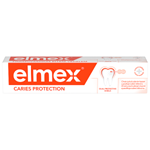 elmex® Caries Protection zubní pasta proti zubnímu kazu 75ml