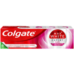Colgate Max White Expert Care bělicí zubní pasta 75 ml