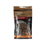 Energy Pet pamlsky srdce s hovězím 50g