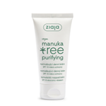 Ziaja Manuka Tree denní krém SPF10 normalizující 50ml