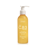 Ziaja vitamín c.b3 niacinamide pleťový čisticí gel 190ml