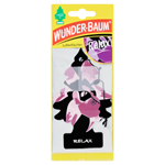 Wunder-Baum Relax osvěžovač vzduchu 5g