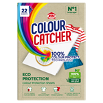 K2r Colour Catcher Eco Protection ubrousek pro praní prádla 22 ks