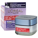 L'Oréal Paris Revitalift Filler vyplňující denní krém proti stárnutí 50ml