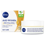 Nivea Obnovující denní krém proti vráskám 55+ 50ml