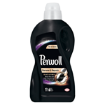 PERWOLL speciální prací gel Renew & Repair Black 30 praní, 1800ml