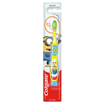 Colgate® Kids Minions / Trolls zubní kartáček pro děti ve věku 2-6 let 1ks