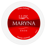 Lux Maryna ošetřující hydratační krém 75ml