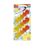 Dr.Devil BiCOLOR WC 5Ball 3x35g Lemon fresh