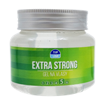 Tip Line Extra strong gel na vlasy 250ml