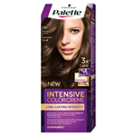 Schwarzkopf Palette Intensive Color Creme barva na vlasy Pralinka 4-5 (G3)