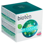 Bioten Multi Collagen noční krém 50ml