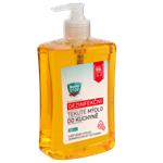 BactoSTOP dezinfekční tekuté mýdlo do kuchyňe  500ml